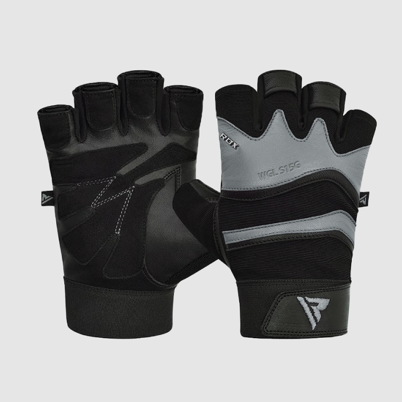 gym gloves