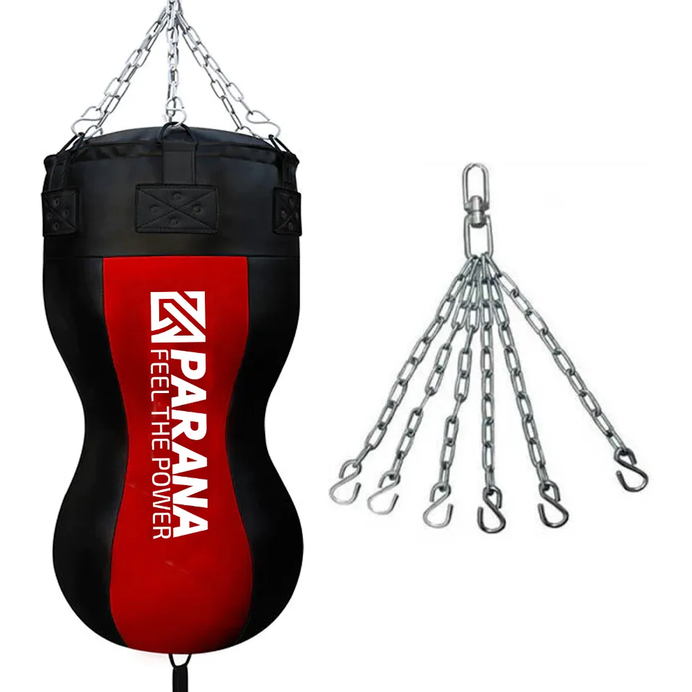 Body-Punch-Bag