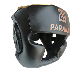 Parana Boxing Black CAT MMA headguard