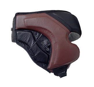 Parana S8 Sparring Head Guard for Professionals