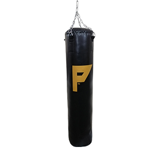 Aura Vinyl Punching Bag