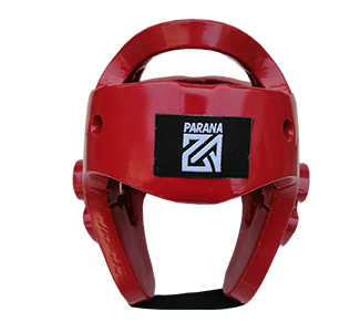 Dipped Foam Head Guard