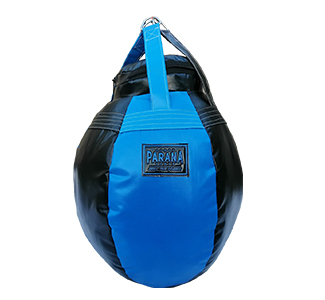 Wrecking Ball Punch Bag Muay thai boxing kickboxing