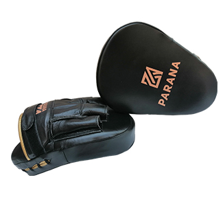 PARANA SPORTS L1 Mark Pro Boxing Training Pads