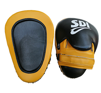 Parana T4 Boxing Pads