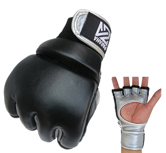 Parana F2 Elite MMA Fighting Gloves