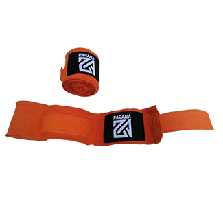 PARANA New Professional Boxing Hand Wraps Set