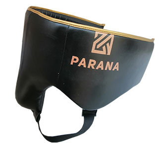 Parana Mark Pro MMA Training Groin Guard