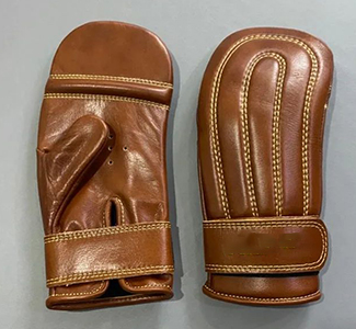 Bag Mitts