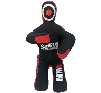 Parana-Canvas-Oxford-fabric-Grappling-Dummy