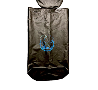 Custom Punching Bag with Custom Logo Design & Size