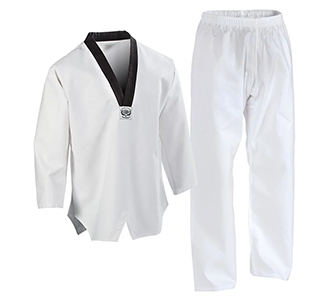 TKD UNIFORM