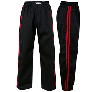 Full Contact Sports Pants