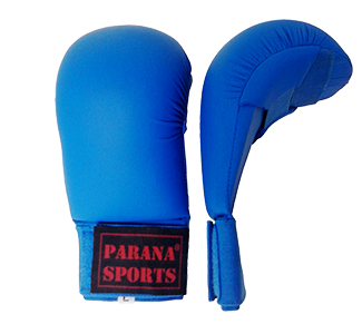 Adidas Karate Mitts