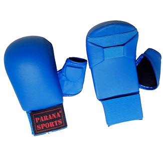 Adidas Thumb Karate Mitts