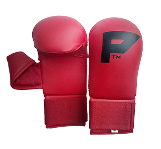 Thumb Karate Sparring Gloves