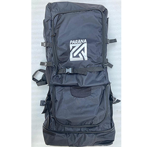 CHALLENGER EVO EXTREME BACKPACK