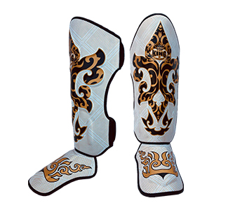 mma Shin Guards