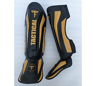 MMA Shin Pads