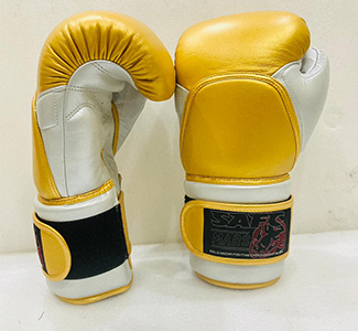 METAL-boxe-Gants-De-Boxe