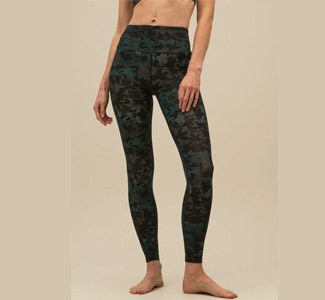 Leggings for Yoga