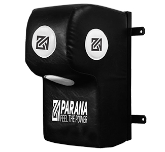 Boxing Wall Mount Menace Training Pad