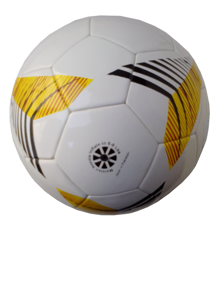Customized Footballs & soccer balls