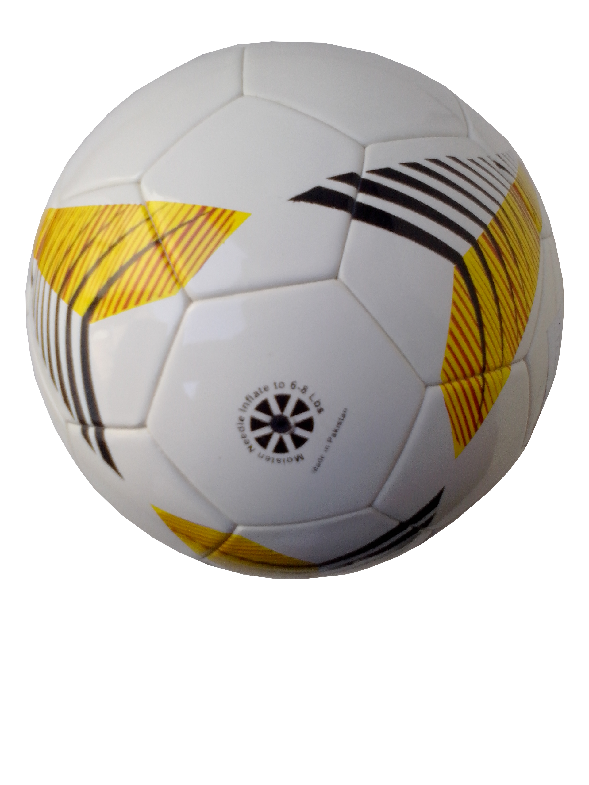 Customized Footballs & soccer balls