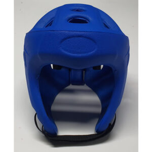 TOP TEN Avantgarde head guard blue