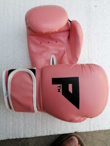 KIds Boxing Gloves