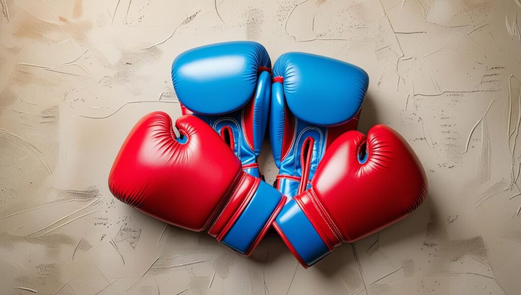 Kids Boxing Gloves