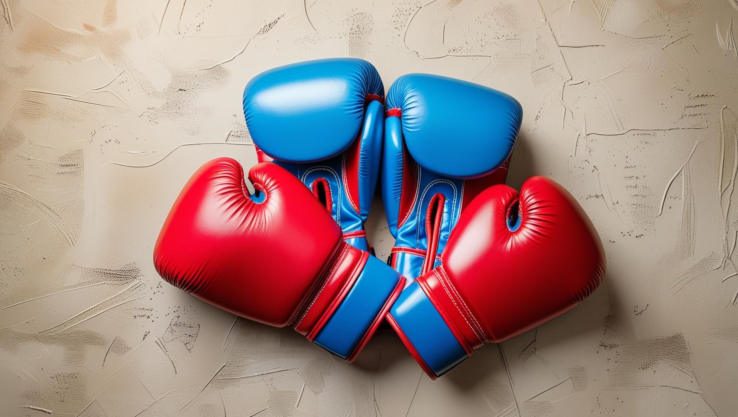 Kids Boxing Gloves