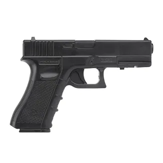 Custom Realistic Training Pistol Glock 17