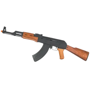 plastic training weapons