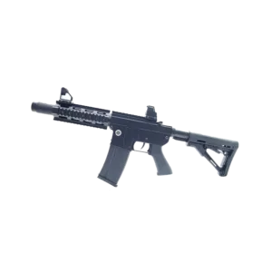 custom training weapons