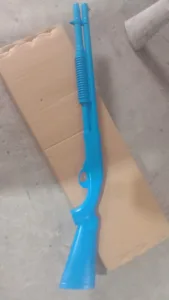 mossberg 500 12 gauge dummy gun for training