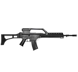 HK G36 dummy rifle