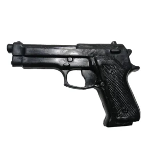 beretta 9mm dummy pistol