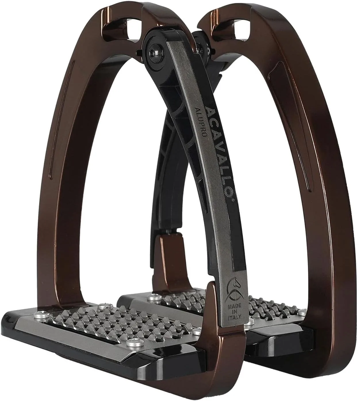 Custom Horse Stirrups