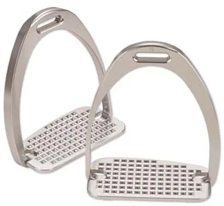 Free-Jump-Steel-Horse-Riding-Stirrups
